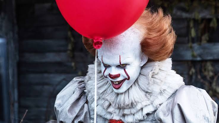 What the New Movie Misses About Stephen King's “It” | The New Yorker