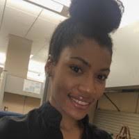 Ebony Laster's Instagram, Twitter & Facebook