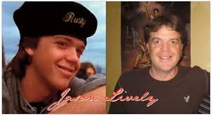 Pictures of Jason Lively, Picture #306423