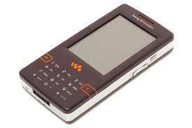 Sony Ericsson W950i Review: - Mobile ...