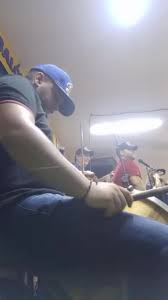 La Pasión de la Gaita en los Jóvenes