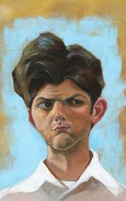 HOLY ONE-SIxTH SCALE, BATMAN!