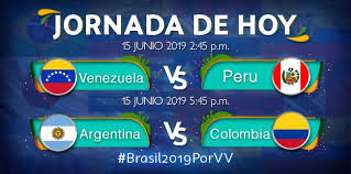 Directv play deportes, directv sports argentina, tyc sports play. Venevision Auf Twitter Brasil2019porvv No Te Pierdas Hoy Por Venevision La Transmision Del Partido Venezuela Vs Peru Copaamerica Https T Co Cslewe70k2 Https T Co 9xbdefedsa