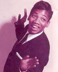 Remembering 2022 Blues Hall of Fame Inductee Little Willie John 💙 November  15, 1937