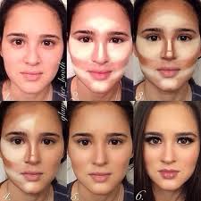 Maulawizada recommends cleansing and toning (this is especially important at night!) before applying moisturizer. Simple Makeup With Hijab Tutorial And Hijab Makeup Tips