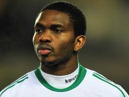 Get a summary of the cape verde islands vs. Nigeria Vs Cape Verde Judgment Day For Yobo Latest Nigeria News Nigerian Newspapers Politics