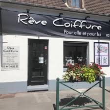Rêve Coiffure