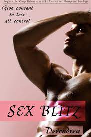 Sex Blitz ~ Menage and Bondage Erotica eBook by Derendrea - EPUB Book |  Rakuten Kobo United States