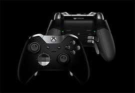 Xbox One Elite Kol Ve 1 Tb Ssd Ile Satisa Cikti Xbox Controller Xbox One Xbox