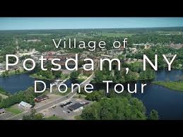 Save scottish inns potsdam to your lists. Potsdam Ny Aerial Drone Tour Youtube