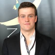 Gavin Hubbard — Stronger Warrior Foundation