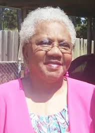 Lorene Morgan Obituary (1933