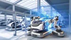 Siap hantar depan pintu rumah lagi tau! Automotive Manufacturing Market Specific Solutions Siemens Global