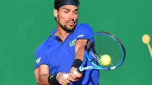 Oggi consigli sui tornei itf. Tennis Fabio Fognini Nella Storia Schianta Nadal E Oggi Finale A Montecarlo Positanonews