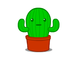 Cactus cartoon 1 of 342. Cute Cactus Animation Page 1 Line 17qq Com