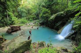 Agen tiket resmi khusus penjualan tiket rombongan the jungle waterpark Rekomendasi 18 Tempat Wisata Di Kupang Ntt Tokopedia Blog