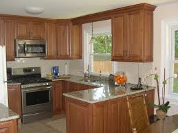 Diy Kitchen Cabinet Ideas Projects And Diy Kitchen Cabinet Installation Video Small Spaces Diy Kitchen Cabinets Installing Cabinets Kitchen Cabinet Layout