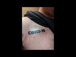 Snopes is here to keep the facts straight. Coronavirus Tattoos Covid 19 Tattoo Youtube