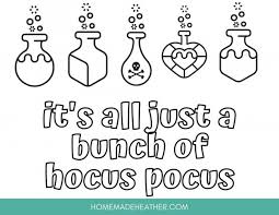 Every item on this page was chosen by a woman's day editor. Free Halloween Printable Coloring Pages Homemade Heather