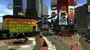 Rex might have came from a 'rough' . Amazon Com Nintendo Selects Lego City Undercover Wii U Videojuegos