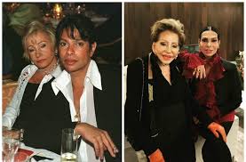 José castelo branco was born on december 8, 1962 in tete, mozambique, portugal as josé alberto castelo branco da silva vieira. Como Eram Jose Castelo Branco E Betty Grafstein Ha 22 Anos Ele Mostrou E Surpreendeu Quem Viu