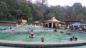 Jika kamu berkunjung ke tempat ini pada akhir pekan. Pemandian Air Panas Cangar Tiket Aktivitas April 2021 Travelspromo