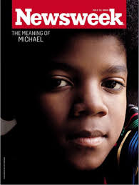 The Meaning Of Michael