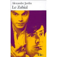 Des gens prétentieux que vous ne parvenez pas à et là, stupeur : Amazon Fr Le Zubial Alexandre Jardin Livres Alexandre Jardin Livres A Lire Livres D Occasion