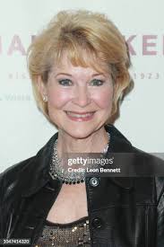 Nancy Alspaugh-Jackson and Joanne Lara attends the 13th Annual Denim,...  News Photo