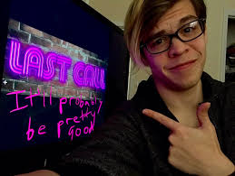 Last Call: A Short Film