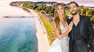 A post shared by heidi klum (@heidiklum) on oct 31, 2020 at 12:00am pdt. Klum Kaulitz Hochzeit Warum Bergisch Gladbach Wenn Man Rugen Haben Kann Nordkurier De