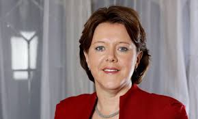 Maria Miller is a modern Tory woman who in the past six days has attracted more media coverage than she received during the previous 48 years. - Maria-Miller-010