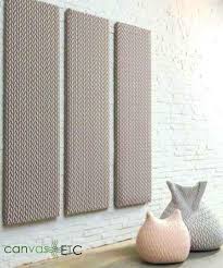 Acoustic Fabric Diy Noise Reduction Panels Canvas Etc Acoustic Fabric Acoustic Panels Diy Fabric Wall Panels