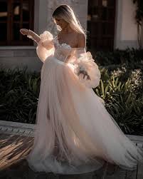 Taking In Those Precious Moments Before Making This One Complete With The Perfect Gown Camilla Glcoutur Wedding Dresses Long Wedding Dresses Bridal Dresses