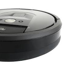 Der roomba 960 von irobot ist eine preiswertere alternative zum topmodell roomba 980. Digiexpert At Irobot Roomba 980