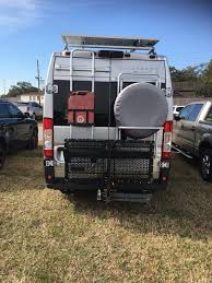 Pin By Angie Missildine On Off The Grid Winnebago Class B Motorhomes Motorhome