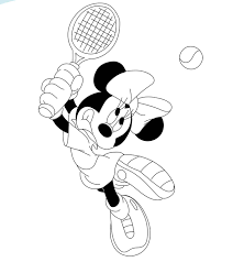 These pre k kids coloring pages can be used with various preschool sports themes and lesson plans that you can easily create, or simply for fun while at home or in. Sports Coloring Pages Momjunction