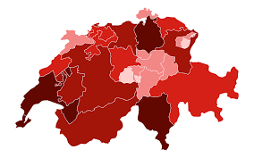 Toute l'actualité du coronavirus en suisse et dans le monde. Covid 19 Pandemic In Switzerland Simple English Wikipedia The Free Encyclopedia