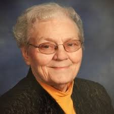 Eleanor Geraldine Little Bollinger (1932-2015)