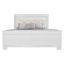 Mia Queen Panel Bed Queen Panel Beds Panel Bed Bed