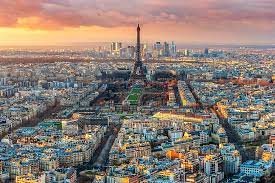 Paris is a town in paris township, edgar county, illinois, 165 miles (266 km) south of chicago and 90 miles (140 km) west of indianapolis. Paris City Tour Tremblay En France Aktuelle 2021 Lohnt Es Sich Mit Fotos