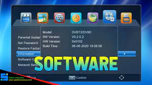 Check spelling or type a new query. Software Divisat Hobbit Uno 2 Update Firmware Stb Dvb T2 Youtube