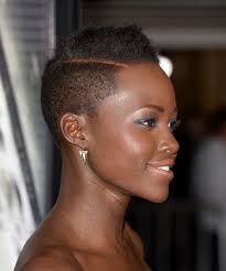 Like A Boy Gorgeous Naturals Who Are Rocking Traditional Men S Haircuts Natural Hair Styles Short Natural Hair Styles Short Hair Styles