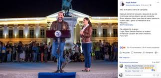 Maybe you would like to learn more about one of these? Quien Es Bukele El Presidente Electo Milenial Y Pro Cicig De El Salvador Nomada Guatemala