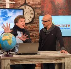 Miriam und joerg kachelmann leben in der schweiz. Miriam Kachelmann Welt