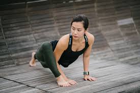 To help you gain the confidence you may need before attending the class, i've selected ten common poses you could expect from many yoga classes to give you a great idea of what it will be like attending a class. Woman Yoga Pose Free Stock Photo Negativespace