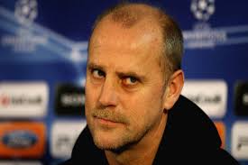 Thomas schaaf was born on month day 1911, at birth place, missouri, to william schaaf. Hannover Appoints Thomas Schaaf As Head Coach India Com