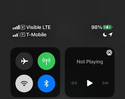 That means that the phone comes gsm and cdma, there's no straight cdma phones for our carriers anymore, look up all the bands you'll see lte which runs off gsm sim card. Want A Second Carrier For Your Iphone That Won T Break The Bank Try Visible By Verizon Wireless