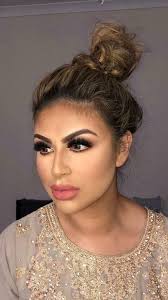 professional glam artist makeup artist