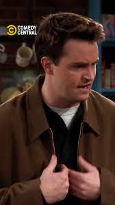 What do we reckon, John Markson or Mark Johnson?, #Friends